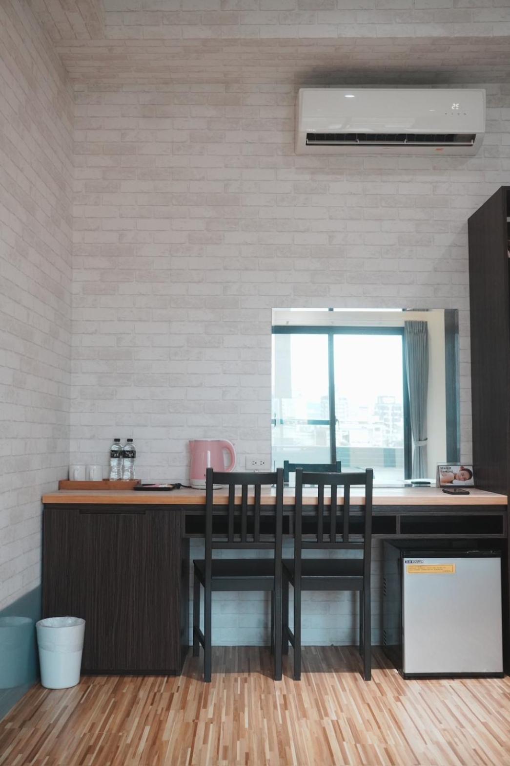 Ruo Shui Hotspring Hotel Jiaoxi Esterno foto
