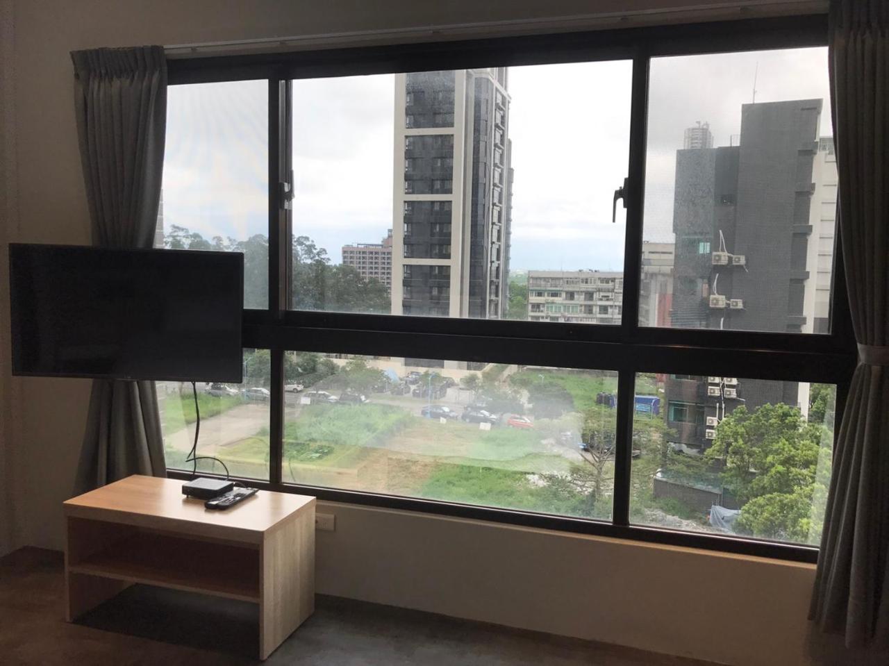 Ruo Shui Hotspring Hotel Jiaoxi Esterno foto